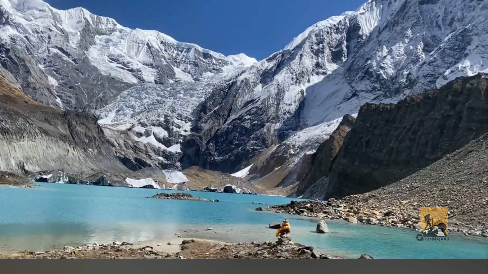 North Annapurna Base Camp Trek Guide: Cost, Itinerary & Hidden Route in Nepal